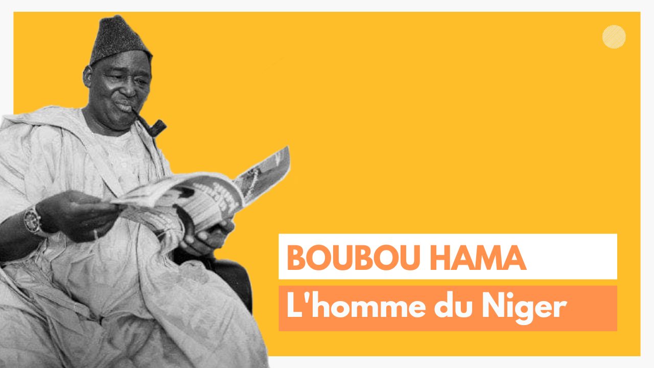 Boubou Hama : un pilier de la culture et de la littérature